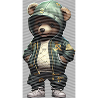 Bear-BR 66
